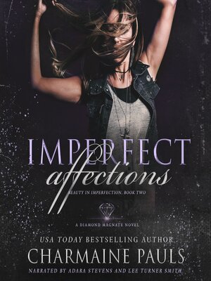 cover image of Imperfect Affections